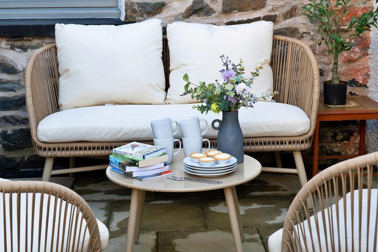 Finest Retreats - Bwthyn Llechi, Slate Cottage Blaenau Ffestiniog Zewnętrze zdjęcie