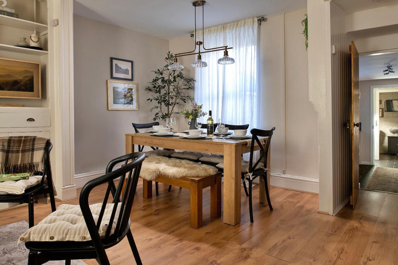 Finest Retreats - Bwthyn Llechi, Slate Cottage Blaenau Ffestiniog Zewnętrze zdjęcie