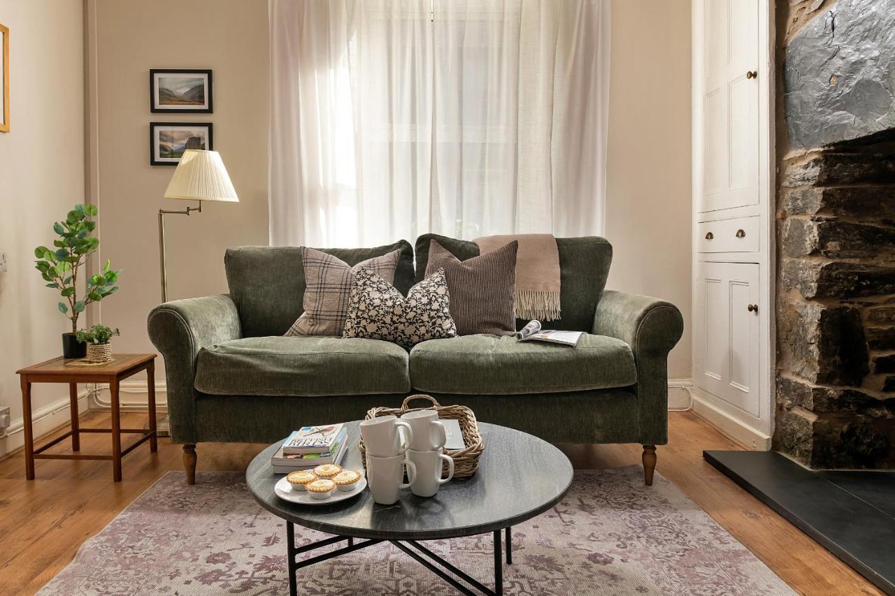 Finest Retreats - Bwthyn Llechi, Slate Cottage Blaenau Ffestiniog Zewnętrze zdjęcie