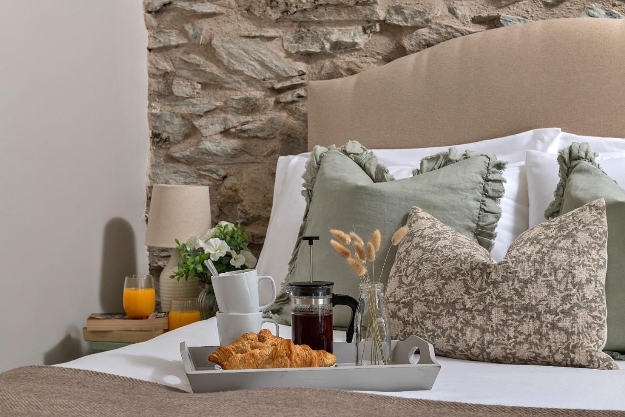 Finest Retreats - Bwthyn Llechi, Slate Cottage Blaenau Ffestiniog Zewnętrze zdjęcie