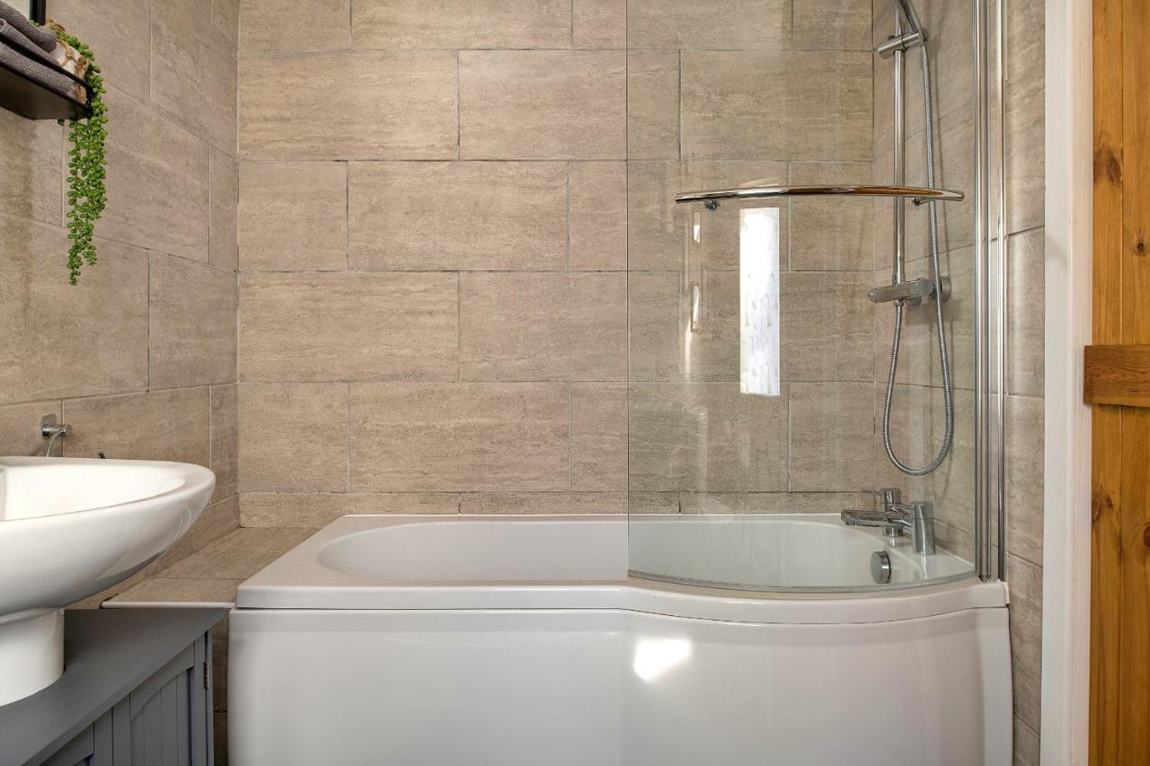 Finest Retreats - Bwthyn Llechi, Slate Cottage Blaenau Ffestiniog Zewnętrze zdjęcie