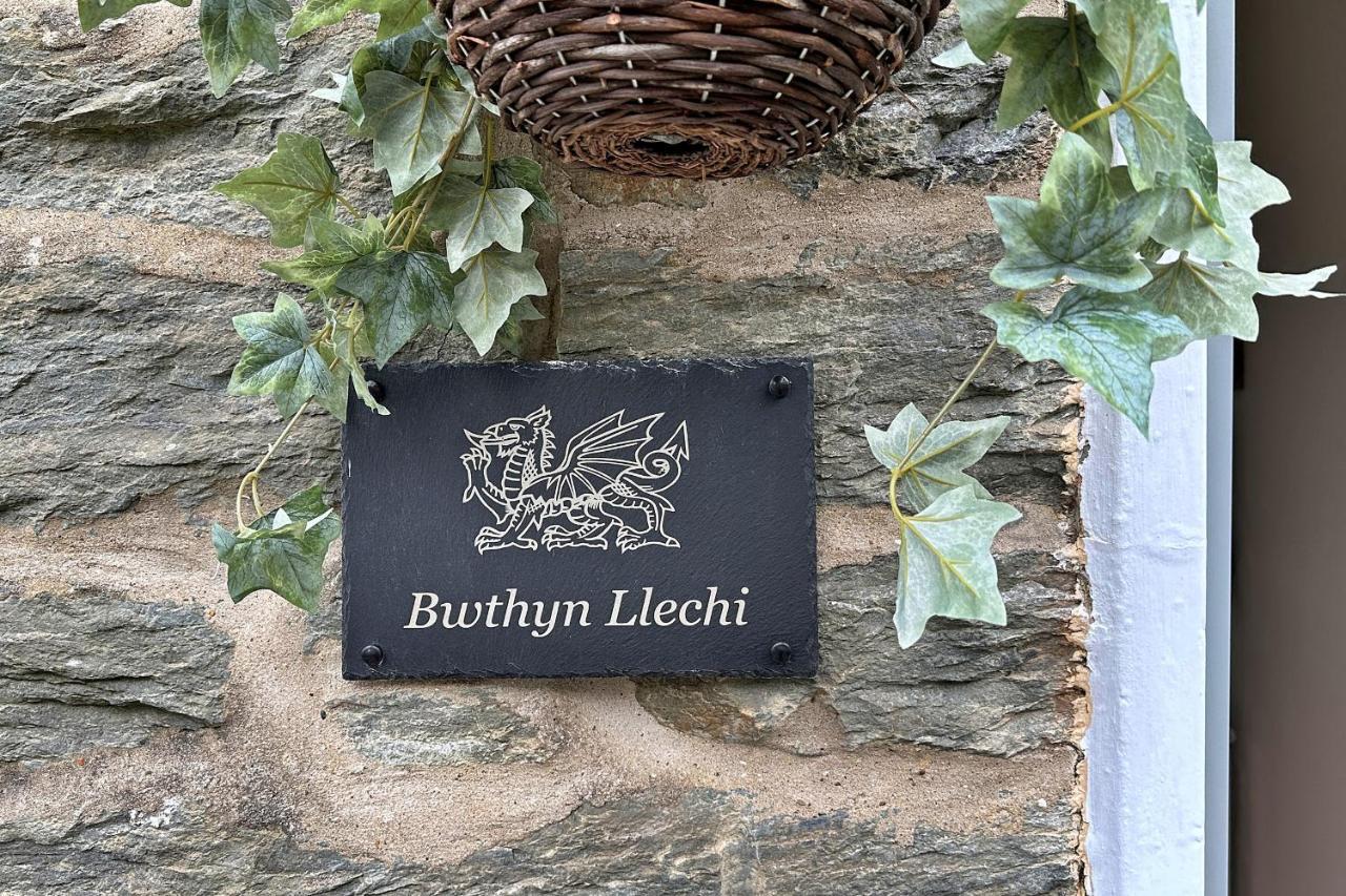 Finest Retreats - Bwthyn Llechi, Slate Cottage Blaenau Ffestiniog Zewnętrze zdjęcie